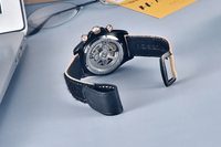 Мужские 1732 часы с сапфиром, 100 м