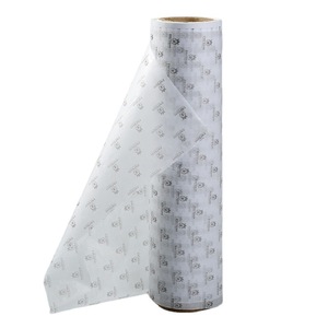 <b>Wrapping</b> <b>Paper</b> 17g 28g <b>Tissue</b> <b>Paper</b> for Clothing Shoes Hats Tea Flowers-Logo Printing Moisture-Proof Wax-Coated Packaging - Product Image 4