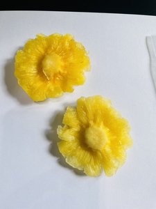 Ananas séché de qualité provenant de fournisseurs vietnamiens à prix abordable, exporté en vrac - Product Image 5
