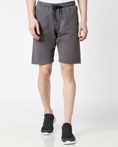 กางเกงกีฬาขาสั้นผู้ชายรุ่นใหม่ล่าสุด ผ้าบาง แห้งเร็ว ระบายอากาศดี ผลิตในปากีสถาน รับผลิตแบบ OEM - Product Image 6