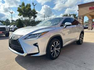 Lexu-s RX 350 FWD d'occasion propre, année 2020 - Product Image 2