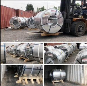 แผ่นเหล็กมาตรฐาน ASTM ทนต่อสภาพอากาศสำหรับใช้ในอุตสาหกรรมเพื่อความทนทานในการเคลือบที่เหนือกว่าสำหรับโครงสร้างพื้นฐานพลังงานแสงอาทิตย์ - Product Image 2