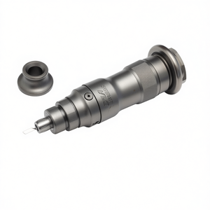 อุปกรณ์เสริมและอะไหล่เครื่องมือลม Hazet ประแจลมแบบมีตัวล็อคแบบพิน - Product Image 2