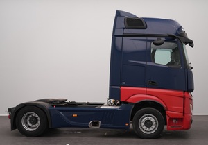 NOUVEAU PRODUIT ! Camion tracteur Actros1846 d'occasion 2022, poids lourd, 4X2, BigSpace - Product Image 5