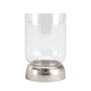 Linternas de Metal para velas de mesa para interiores, diseño de pasillo, estilo de granja, decoración navideña para el hogar, portavelas de aluminio fundido - Product Image 5