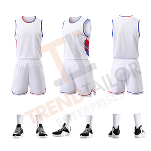 Conjunto de Uniforme Deportivo para Partidos de Liga, Camisetas y Uniformes Personalizados Transpirables - Product Image 4