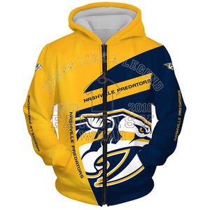 เสื้อฮู้ดดี้ขนเฟลซเชอร์ปาขนาดใหญ่พิเศษ FANTASY WEAR OEM ขายส่ง พร้อมบริการปรับแต่งโลโก้และออกแบบเองได้ - Product Image 1