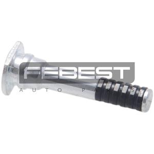Cuscinetto del supporto del freno posteriore FEBEST (0274-Y61R) - Product Image 1