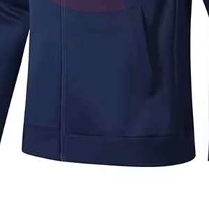 Traje Deportivo Resistente para Correr, Suministro de Fábrica, Traje de Correr para Hombre, Sublimado, Ligero, Ropa Deportiva - Product Image 5