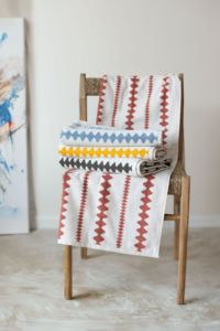 Turkish Peshtemal Bath & <b>Beach</b> <b>Towel</b> Set Large Colorful 100% Cotton Quick-Dry Handmade - Product Image 2
