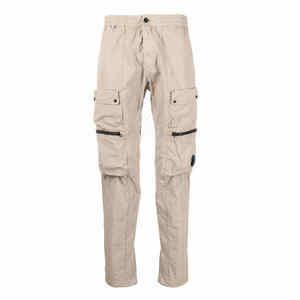 Vente en gros de pantalons et pantalons pour hommes Pantalons droits décontractés à jambes larges Pantalons et pantalons cargo pour hommes - Product Image 6