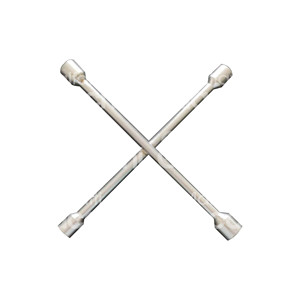 Clé croisée de voiture - Product Image 1