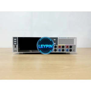 Fuentes de Alimentación Industriales R&S Rohde & Schwarz de Cuatro Canales NGP802 NGP804 NGP814 NGP822 NGP824 - Product Image 2