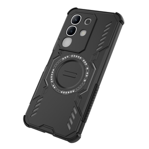 Cool design Magnetic <b>Phone</b> Case For VIVO Y29 <b>4G</b>/T4X 5G/IQOO Z10X 5G Antishock Cover - Product Image 2