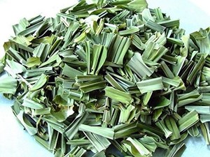 ชา pandan แห้งวัสดุธรรมชาติ OEM Service ฉลากส่วนตัว100% ผลิตภัณฑ์พรีเมี่ยมธรรมชาติของเวียดนาม