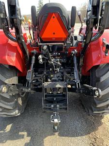 Tracteur Mahindra 5145 à vendre - Product Image 5