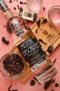 Pallet Assortito di Mezcal Descartes ESPADIN e ARROQUENO 100% Agave 45% ABV 750mL Qualità Eccellente Oaxaca Messico - Product Image 4