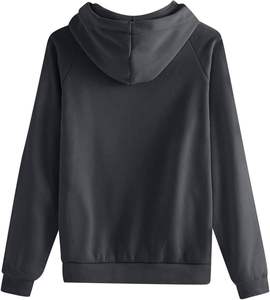 Taille personnalisée prix bon marché survêtements pour femmes pour vêtements de ville nouveauté femmes survêtement décontracté mode extérieur femmes survêtement - Product Image 5