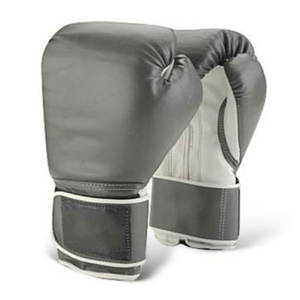 Gants de boxe en cuir de haute qualité avec logo personnalisé, prix de gros du Pakistan pour hommes - Product Image 1