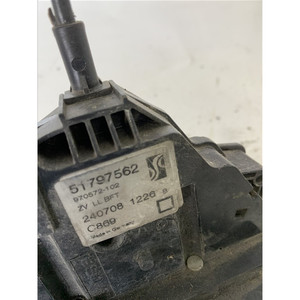 Serratura Porta Posteriore Inferiore Destra OPEL Corsa D 3P 1a Serie Diesel 1300 (06>) - Product Image 4