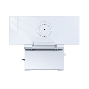 <b>Wall</b> Mount <b>Bracket</b> <b>for</b> Starlink Gen 3 V4 Mesh Router Power Supply Space Saving ABS Easy Install Home Office Holder - Product Image 6