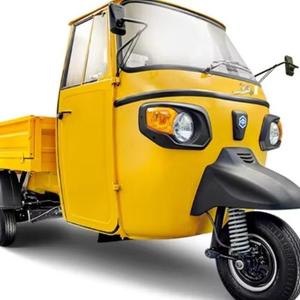 Furgoneta de Carga Piaggio de la Mejor Calidad - Product Image 3