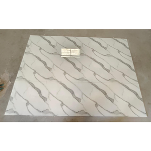 Meilleures ventes Carreaux de porcelaine polis et durables Carreaux de sol émaillés en porcelaine 600x600mm - Product Image 3