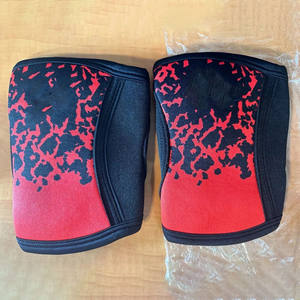 Protège-bras en mousse PU avec doublure en maille, réglable, épais, pour la boxe, le Muay Thai, le karaté, les arts martiaux, l'entraînement, le ramper - Product Image 5