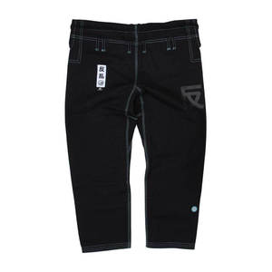 Conjunto de entrenamiento de artes marciales para adultos con logotipo personalizado Jiu Jitsu Gi de algodón unisex con servicios OEM - Product Image 3