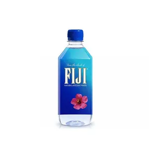 Atacado preço fornecedor da água artesian fiji natural 330ml, 500ml, 1l, 1.5l garrafas em massa
