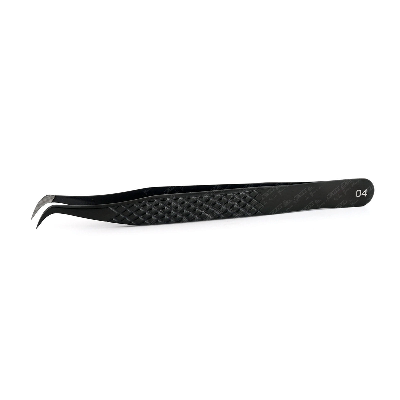 Black Tweezer P4