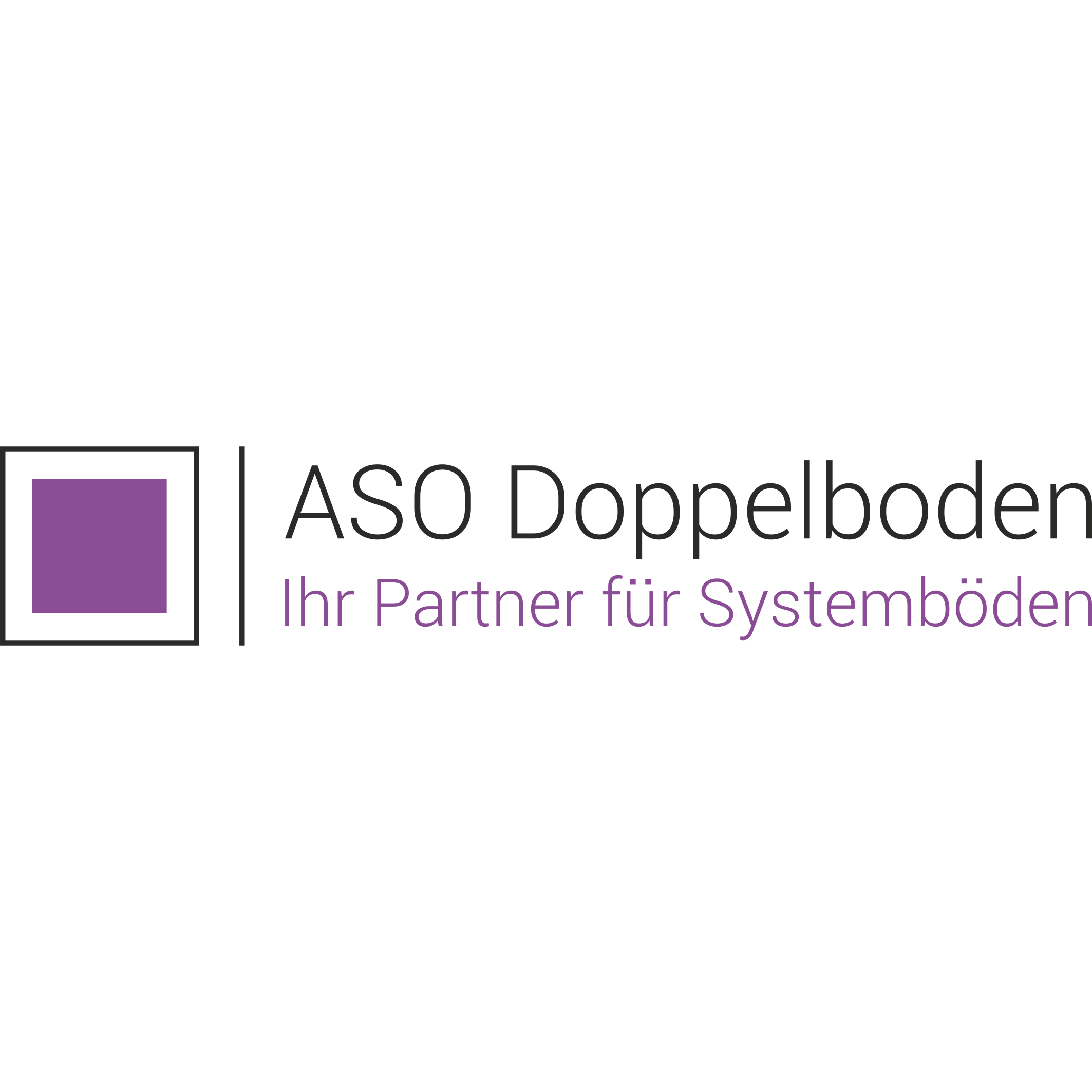ASO Doppelboden, Inh. Asta Rupkalvies logo