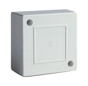 Scatola di giunzione e distribuzione Solera 1762 - 82x82x40mm. - Product Image 1