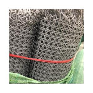 ตาข่ายหวายสังเคราะห์วัสดุธรรมชาติสำหรับทำเฟอร์นิเจอร์ตกแต่งบ้านด้วยงานฝีมือทองคำ99ชิ้น - Product Image 5