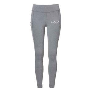 Leggings de yoga pour femmes avec logo personnalisé, nouveau design, vente en gros - Product Image 1