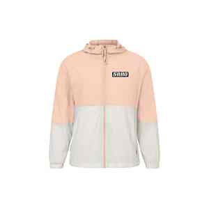 Coupe-vent GAA conçu sur mesure du fournisseur pakistanais parfait pour les vêtements de sport d'équipe avec respirant durable et hydrofuge - Product Image 3