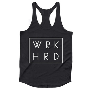 เสื้อลำลองสตรีทแวร์สีชมพูล้วนเสื้อออกกำลังกายเสื้อกล้ามสำหรับผู้ชายเสื้อกล้ามตาข่ายไร้รอยต่อสำหรับเล่นกีฬามาใหม่แห้งเร็วพร้อมโลโก้ตามสั่ง - Product Image 6