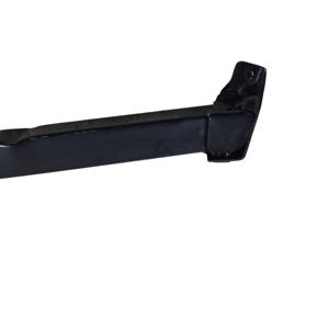 Soporte de Motor para Parachoques Delantero Izquierdo, Jeep Avenger Serie 9850454680 HN02, Gasolina 1200 (22>) - Product Image 5