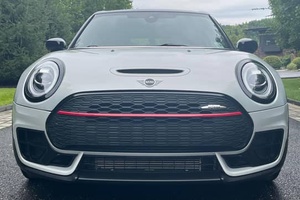 LISTO PARA ENVIAR, MINI COOPER CLUBMAN JOHN COOPER WORKS ALL4 2020, 301 HP, TURBO, 4 CILINDROS, Volante a la Derecha/Izquierda - Product Image 2