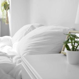 2025 literie d'hiver de luxe ensemble de housse de couette King Size fournisseur d'usine - Product Image 5