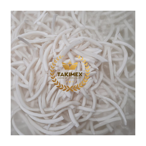 ข้อเสนอที่ดีที่สุด เนื้อกะทิ IQF ยังแช่แข็งที่ผลิตในโรงงานเวียดนามจาก TAKIMEX สําหรับอาหารและเครื่องดื่ม - Product Image 1