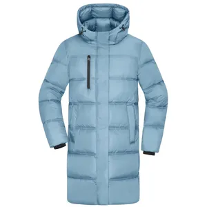 Manteau court d'hiver pour femmes, durable, accessoires de sport d'hiver - Product Image 4