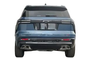 Traverse RS FWD 2024 Usado en Excelentes Condiciones, Bajo Kilometraje, Sin Problemas Mecánicos, Listo para Conducir - Product Image 5