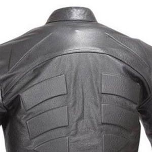 Cómoda chaqueta de moto para hombre transpirable gran oferta peso ligero tarifa barata chaqueta de moto para hombre con los últimos diseños - Product Image 6