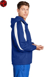 High Quality Sports Windbreaker Winter Men's Jackets <b>Wind</b> <b>Breaker</b> Waterproof Jackets Hiking Jackets for Men - Product Image 3