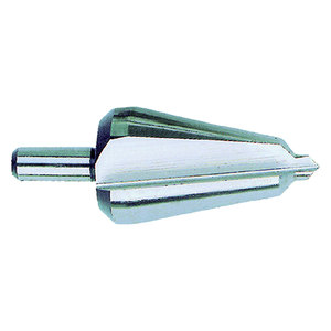 Utensile Conico HSS da 16-30 mm - Manico 10 - Product Image 1