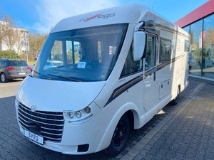 CA RTHAGO C-TOURER 143 LE 2022 USADO - Product Image 2