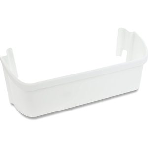240323001 Nouvelle étagère latérale en plastique pour porte de réfrigérateur, compatible avec les réfrigérateurs Frigidaire ou Electrolux, pour la maison ou les hôtels (pièces de réfrigérateur) - Product Image 4