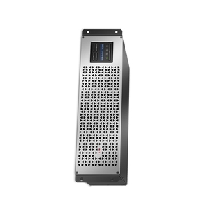 APC SMTL1500RM3UC Smart-UPS 1500VA Line Interactive 120V Rackmount 3U UPS avec 8x prises NEMA 5-15R et port SmartConnect - Product Image 2
