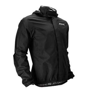 Veste de pluie Acerbis X-DRY pour une personne, style poncho, pour les voyages et la randonnée - Product Image 1